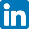Compartilhe RS Raspadora pelo Linkedin